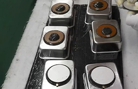 超聲波行業用膠